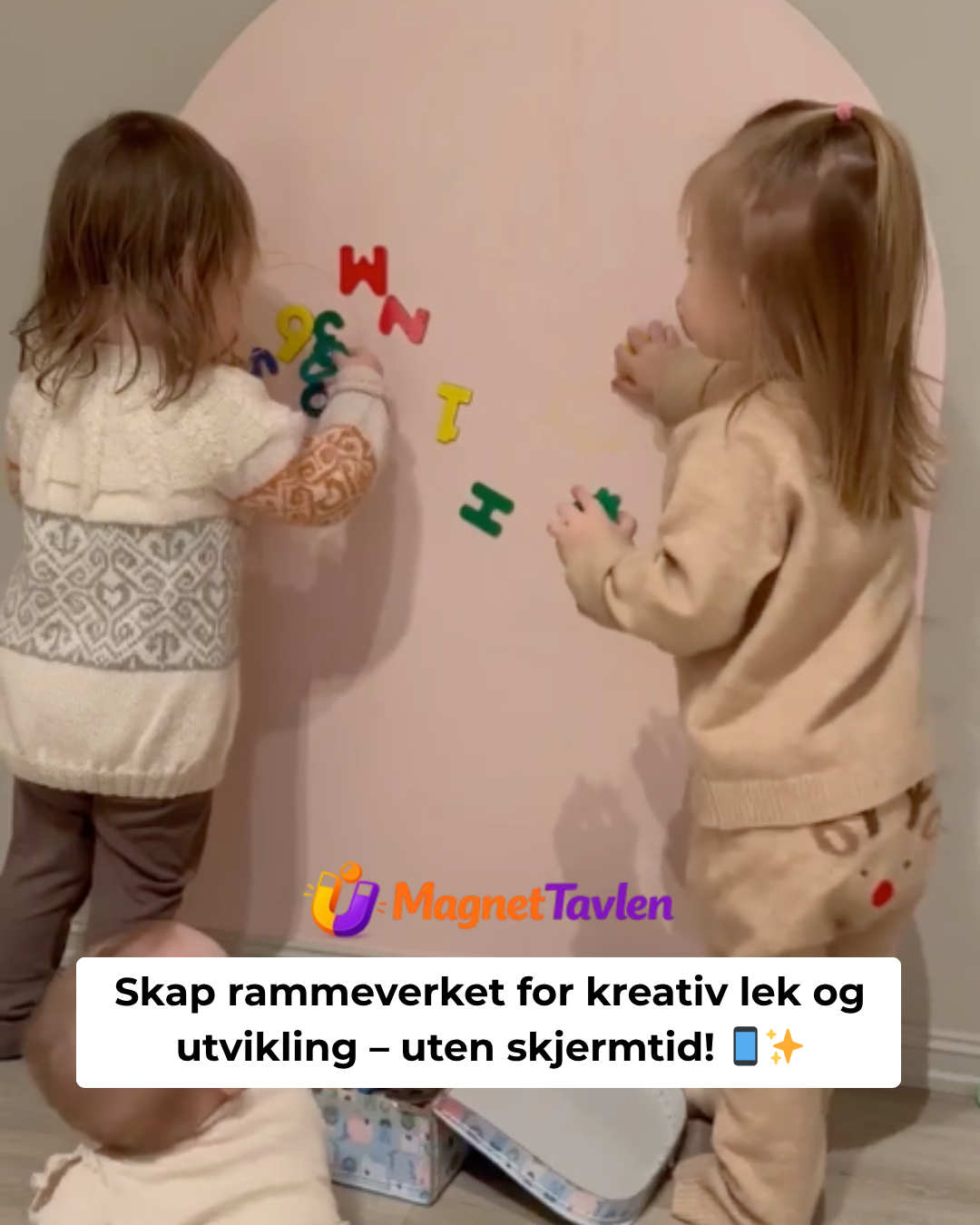 MagnetTavlen