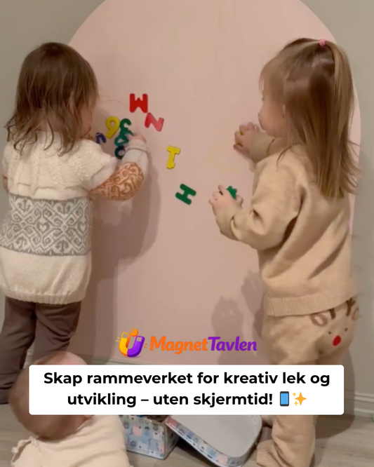 MagnetTavlen