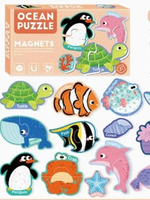 Pusslespill 32 deler